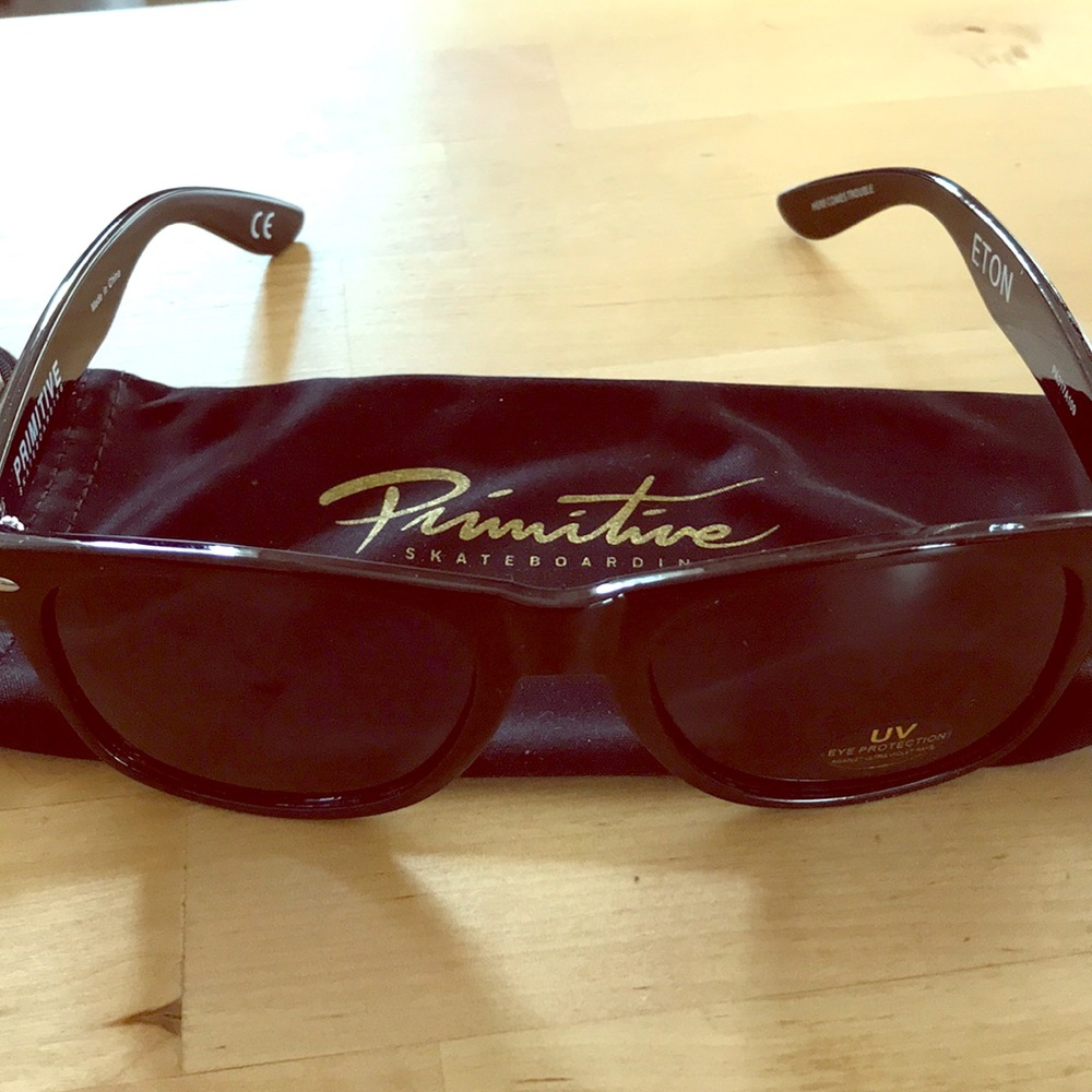 Sunglasses